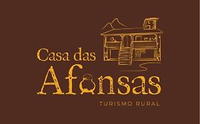Casa Das Afonsas